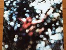 Pink Floyd Obscured By Clouds 1975 Harvest Reissue VG+ Stereo LP FAST SHIPPING