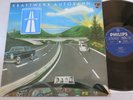 LP KRAFTWERK - AUTOBAHN