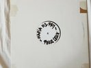 Mafia K'1 Fry - Pour ceux (Maxi vinyle, 45 T) Rap francais 
