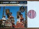 RCA LSC 2323 Tchaikovsky Capriccio Italien - Kondrashin - Original - VG++