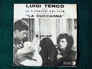 LUIGI TENCO 