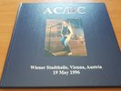 AC/DC - live in vienna 96  -3 x lp  -box- coloured  vinyl  2