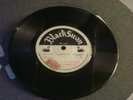 Delroy Wilson   Spit in the Sky / Voodoo Man         Black swan 1963 VG / VG+