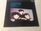 The Cure - A Single/'The Hanging Garden' - Rare 10