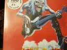 Iron maiden limited edition fear of the dark live 12