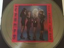 The Cramps - All Women Are Bad UK 12
