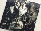 Fields of the Nephilim, Elizium, original LP 1990, Sisters of Mercy, Gothic