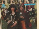 Heart Little Queen LP Half Speed Mastered Audiophile Pressing Mastersound Sealed