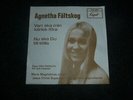 Agnetha Fältskog - Vart ska min kärlek föra - 7