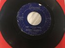 Bobby Garrett - My Little Girl - Original Mirwood