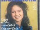 Mandalena  Liebe auf den ersten Blick  Stahl Music Intercord 22 308-1N