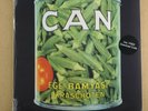 CAN - Ege Bamyasi ***heavyweight Vinyl-LP + MP3***NEW***sealed***