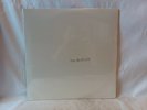 The Beatles, White Album, double LP, M/NM sealed, stereo SWBO 101