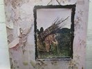 LP - LED ZEPPELIN - IV - french Press - FOC + OIS