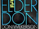 Don Wilkerson Elder Don Blue Note BLP 4121 Original Mono RVG Ear NM