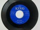 SOUL BLUES R&B   WYNONIE HARRIS   QUIET WHISKEY   KING   EX
