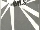 The Dils - I Hate The Rich RARE 1st Press 1977 US Punk 45 VG