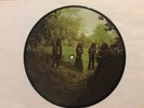 7” Vinyl  Black Sabbath Paranoid/ Iron Man Picture Disc