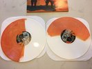 The Mars Volta Amputechture Vinyl 2 Lp Orange And Cream Vinyl Gatefold