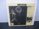 Bob Dylan Talkin' Bear Mountain Massacre Picnic Blues LP TMOQ