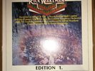 Rick Wakeman ?– Journey To The Center Of The Earth — ED. 1  Sweet ??Audiophile