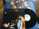 LP - Frumpy - By The way - Oldie Beat Krautrock