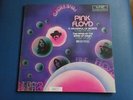 2 LP Set - Pink Floyd - Rares Bubblecover - A Nice Pair - Oldie Beat Krautrock