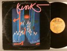 Kinks, The  The Great Lost Kinks Album