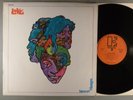 Love  Forever Changes     Psych   Orig UK Press