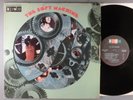 Soft Machine, The  Self-Titled    Psych; Prog; Experimental; Jazz Rock  Orig