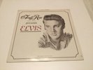 Elvis Presley LP ( Acuff Rose Presents Elvis ).