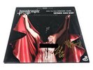 Twin Temple Bring Your Their Sound Satanic Doo Wop Signed Red LP Vinyl Record