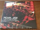Pearl Jam Live At Easy Street RED VINYL Record Ten Club Edition RSD NEW SEALED