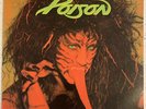 Poison Open Up And Say...Ahh  - Vinyl LP 1988 Capitol Records CI-2-48493