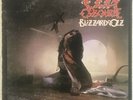 Ozzy Osbourne Blizzard Of Ozz - 1981 Vinyl LP Jet Records JZ 36812