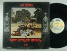 JOE BATAAN Saint Latin's Day Massacre IMPORT LP MONO Venezuela SHRINK Fania