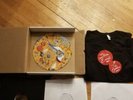 Steve Earle And The Dukes Guy Double LP Vinyl Test Pressing promo pack