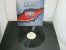 Vinyl Record Album AC/DC THE RAZORS EDGE (217)57