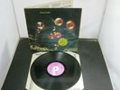Vinyl Record Album DEEP PURPLE WHO DO WE THINK WE ARE (219)33