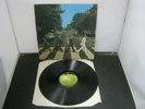 Vinyl Record Album THE BEATLES ABBEY ROAD (220)32