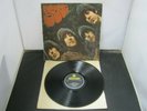 Vinyl Record Album THE BEATLES RUBBER SOUL (221)41