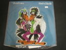 Vinyl Record 12” Shaped Picture Disc THE BLACK CROWES HARD TO HANDLE (33)92