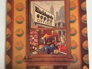 The Blackbyrds - City Life  vinyl LP Fantasy Records 1975 exc cond