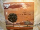 Decca SXL 2019 WBg stereo 1Ed BBB/Antonio Vivaldi the Four Seasons Munchinger