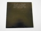 AC/DC ?– Back In Black 1980 Australia 1st Issue Alberts - APLP.046 ACDC Oz