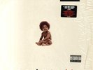 Notorious B.I.G., The - Ready To Die '94 LP US ORG  DJ Premier Easy Mo Bee