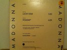 MADONNA          12
