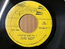 SUGAR BELLY 45 cousin Joe pt 1 & 2 Skinhead Reggae Port-O-Jam Jamaica Press HEAR