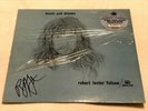 ROBERT LESTER FOLSOM LP Music and Dreams Folk Psych SEALED SIGNED LP