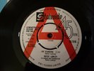 NORTHERN SOUL STATESIDE DEMO.  RUFUS LUMLEY.. I'M STANDING